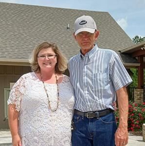 Meet your Posher, Jim